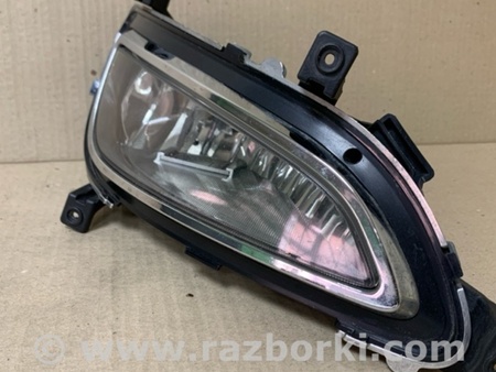 ФОТО Протитуманна фара для Hyundai Grandeur V HG (11-17) Київ