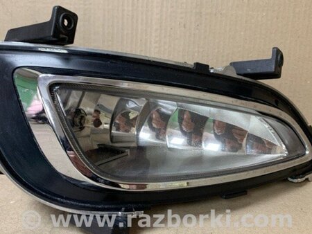 ФОТО Протитуманна фара для Hyundai Grandeur V HG (11-17) Київ