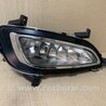 ФОТО Протитуманна фара для Hyundai Grandeur V HG (11-17) Київ