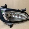 ФОТО Протитуманна фара для Hyundai Grandeur V HG (11-17) Київ