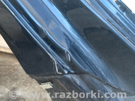 ФОТО Чверть кузова задня для Cadillac SRX (2009-2016) Київ