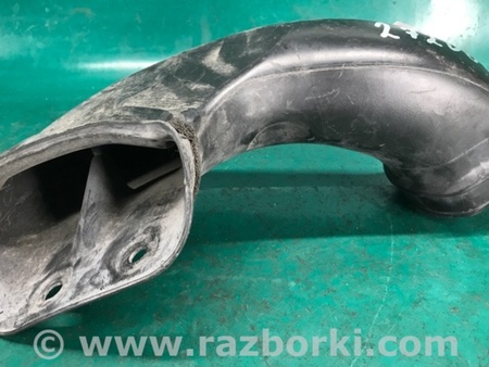 ФОТО Повітрозабірник для Acura TLX (14-20) Київ