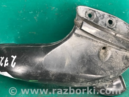 ФОТО Повітрозабірник для Acura TLX (14-20) Київ