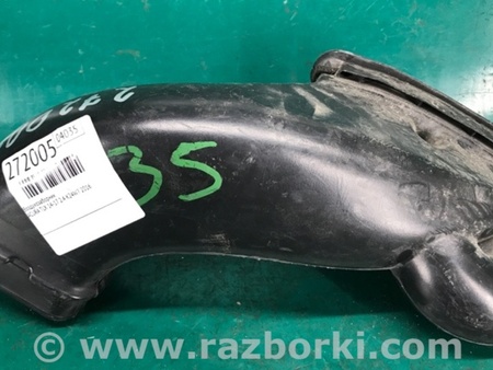 ФОТО Повітрозабірник для Acura TLX (14-20) Київ