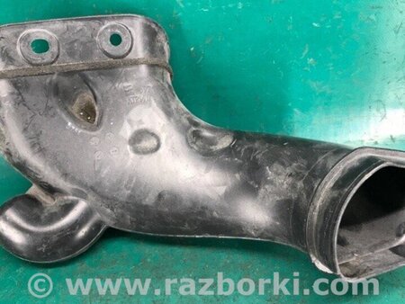 ФОТО Повітрозабірник для Acura TLX (14-20) Київ