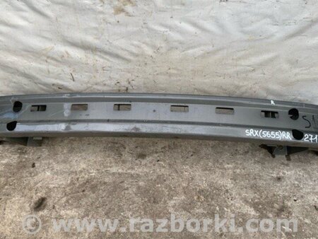 ФОТО Підсилювач заднього бампера для Cadillac SRX (2009-2016) Київ