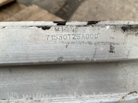 ФОТО Підсилювач заднього бампера для Acura MDX YD3 (13-20) Київ