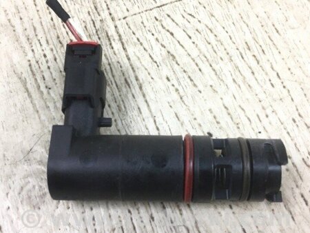 ФОТО Клапан абсорберу для Chevrolet Cruze J400 (15-23) Київ