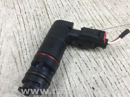 ФОТО Клапан абсорберу для Chevrolet Cruze J400 (15-23) Київ