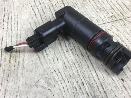 ФОТО Клапан абсорберу для Chevrolet Cruze J400 (15-23) Київ