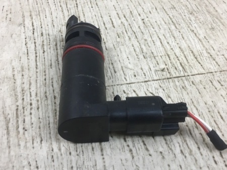 ФОТО Клапан абсорберу для Chevrolet Cruze J400 (15-23) Київ