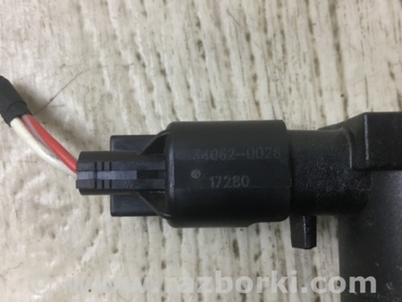 ФОТО Клапан абсорберу для Chevrolet Cruze J400 (15-23) Київ