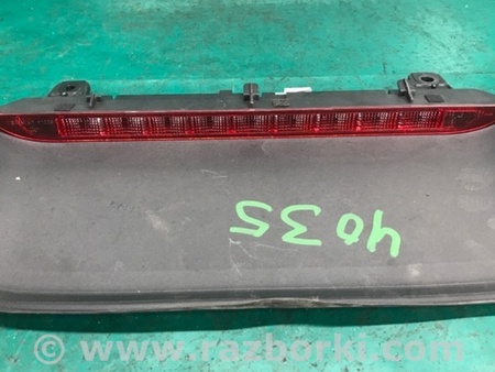 ФОТО Фонарь стоп-сигнала для Acura TLX (14-20) Київ