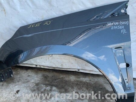 ФОТО Крило переднє для Cadillac SRX (2009-2016) Київ