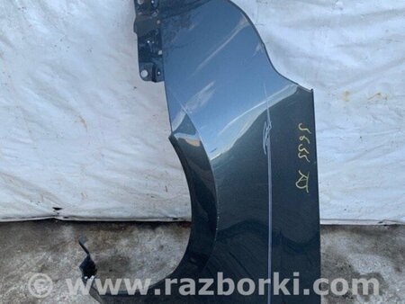 ФОТО Крило переднє для Cadillac SRX (2009-2016) Київ