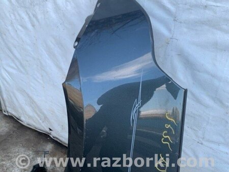 ФОТО Крило переднє для Cadillac SRX (2009-2016) Київ