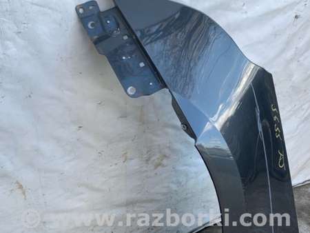 ФОТО Крило переднє для Cadillac SRX (2009-2016) Київ