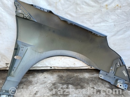 ФОТО Крило переднє для Cadillac SRX (2009-2016) Київ