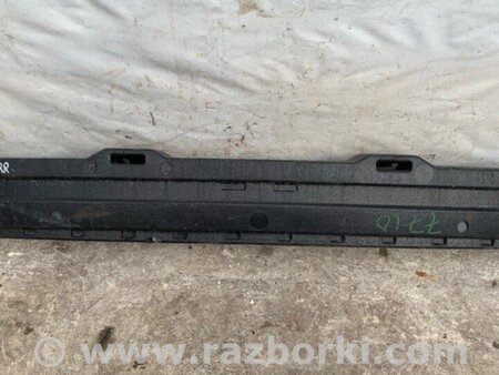 ФОТО Наповнювач бампера задній для Volkswagen Passat B7 (09.2010-06.2015) Київ