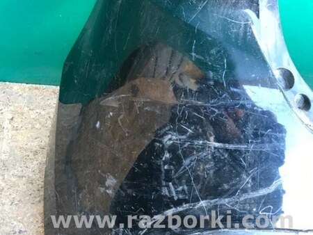 ФОТО Бампер задній для Mazda 3 III BM/BN (13-19) Київ