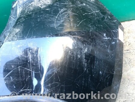 ФОТО Бампер задній для Mazda 3 III BM/BN (13-19) Київ