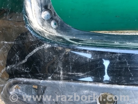 ФОТО Бампер задній для Mazda 3 III BM/BN (13-19) Київ