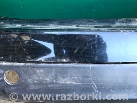 ФОТО Бампер задній для Mazda 3 III BM/BN (13-19) Київ