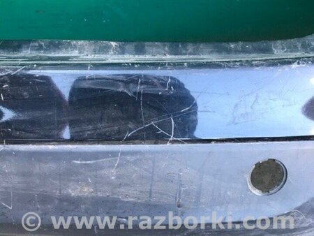 ФОТО Бампер задній для Mazda 3 III BM/BN (13-19) Київ