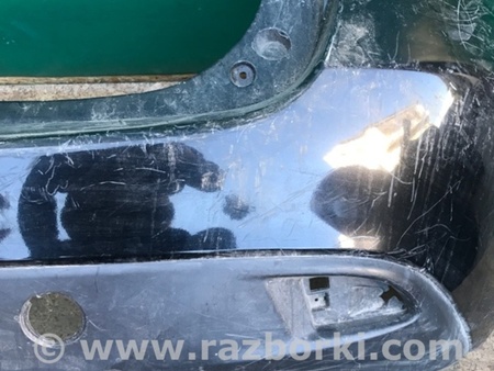 ФОТО Бампер задній для Mazda 3 III BM/BN (13-19) Київ