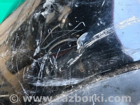 ФОТО Бампер задній для Mazda 3 III BM/BN (13-19) Київ