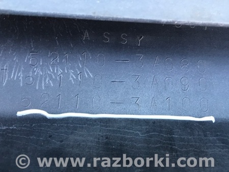 ФОТО Бампер передній для Lexus GS300 (97-05) Київ