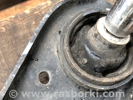 ФОТО Важіль передньої підвіски нижній для Volkswagen Passat B7 (09.2010-06.2015) Київ