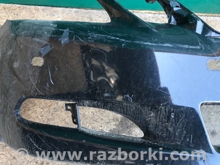 ФОТО Бампер передній для Lexus GS350 Київ