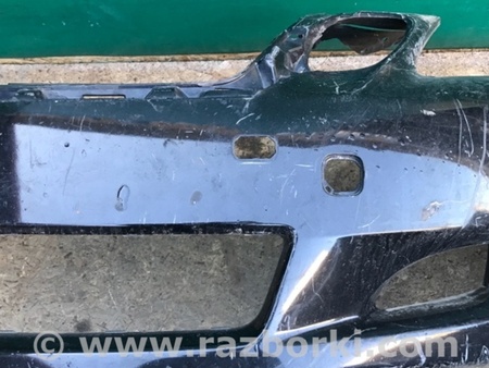 ФОТО Бампер передній для Lexus GS350 Київ