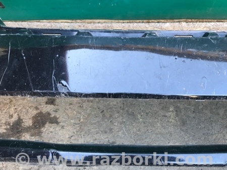 ФОТО Бампер передній для Lexus GS350 Київ