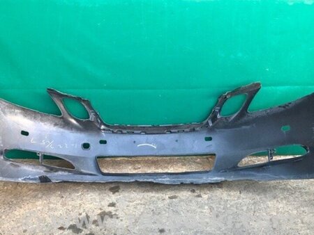 ФОТО Бампер передній для Lexus GS350 Київ