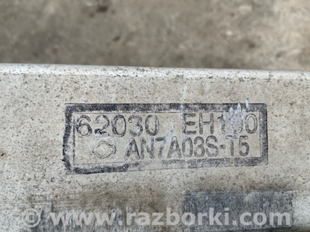 ФОТО Підсилювач переднього бампера для Infiniti M35/M45 Київ