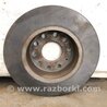 ФОТО Гальмівний диск задній для Volkswagen Passat B7 (09.2010-06.2015) Київ