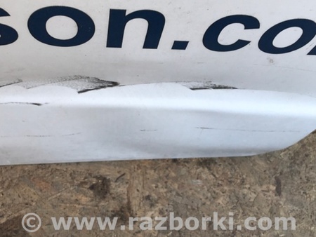 ФОТО Двері зсувні для Nissan NV200 USA (2013-) Київ