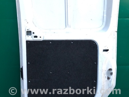 ФОТО Двері зсувні для Nissan NV200 USA (2013-) Київ