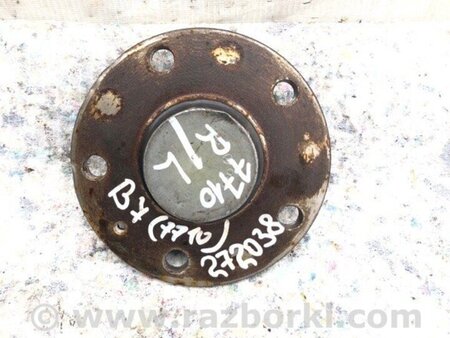 ФОТО Маточина колеса для Volkswagen Passat B7 (09.2010-06.2015) Київ