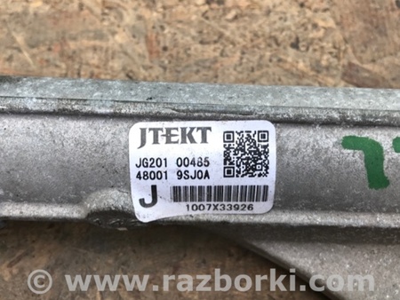 ФОТО Рульова рейка для Nissan NV200 USA (2013-) Київ