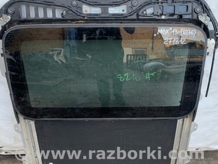 ФОТО Люк для Acura MDX YD3 (13-20) Київ