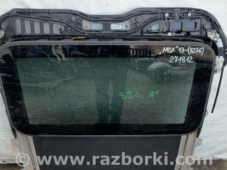 ФОТО Люк для Acura MDX YD3 (13-20) Київ