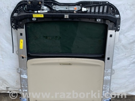 ФОТО Люк для Acura MDX YD3 (13-20) Київ