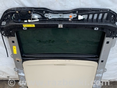 ФОТО Люк для Acura MDX YD3 (13-20) Київ