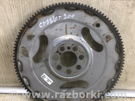 ФОТО Маховик АКПП для Chrysler 200 (2010-2016) Київ