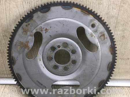 ФОТО Маховик АКПП для Chrysler 200 (2010-2016) Київ