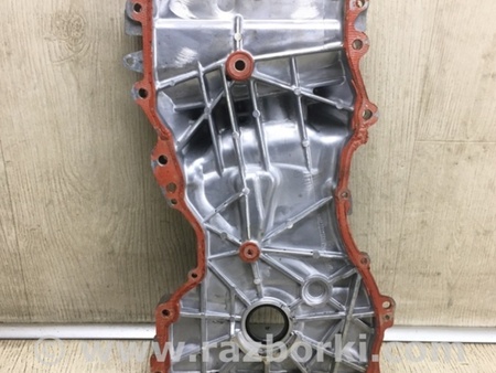 ФОТО кришка ГРМ для Chrysler 200 (2010-2016) Київ