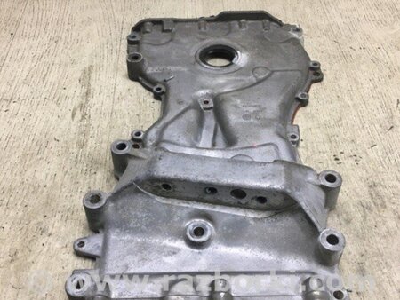 ФОТО кришка ГРМ для Chrysler 200 (2010-2016) Київ